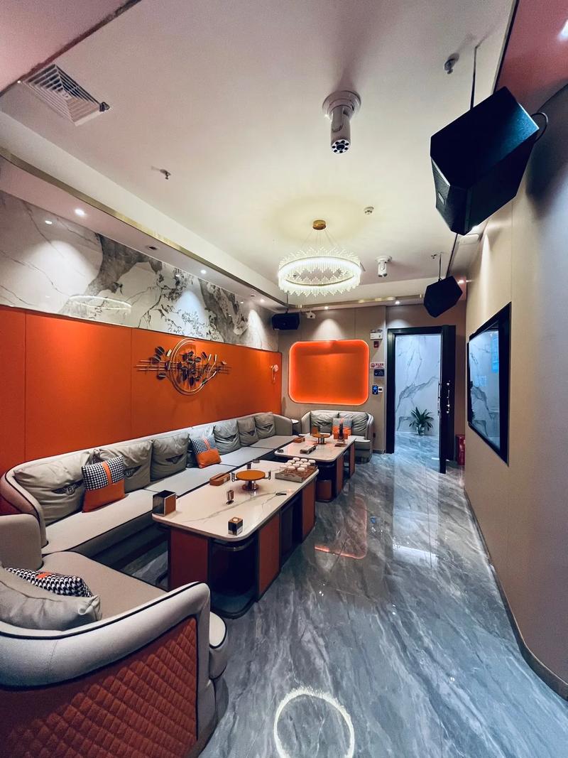 汉中商务ktv计时方式详解-南郑县ktv预订